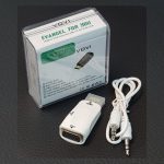 مبدل HDMI به VGA ایتوک مدل VOVI (در بسته بندی)
