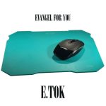 ماوس پد ایتوک مدل E One (با ماوس)