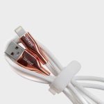 کابل تبدیل USB به لایتنینگ بیاند مدل BA-567 - Image 3