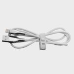 کابل تبدیل USB به لایتنینگ بیاند مدل BA-567 - Image 8