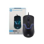 ماوس مخصوص بازی اچ پی مدل m100 - Image 8