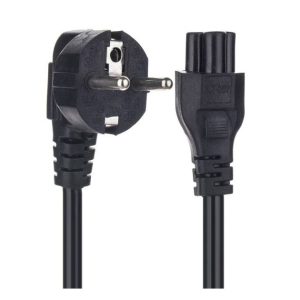 کابل برق سه پین آداپتور لپ تاپ پی نت مدل g6 طول 1.5 متر