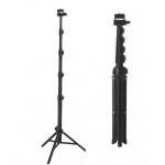 سه پایه نگهدارنده گوشی موبایل جی ماری مدل MT-36 - Image 3