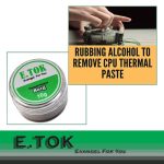 خمیر سیلیکون ایتوک مدل Berg 10g بسته 2 عددی (توضیحات)
