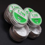 خمیر سیلیکون ایتوک مدل Berg 10g بسته 2 عددی (نمای کلی)