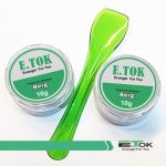 خمیر سیلیکون ایتوک مدل Berg 10g بسته 2 عددی (نمای کلی)