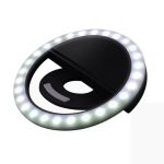 رینگ لایت ایتوک مدل Brilliant (نمای کلی)
