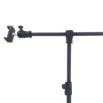 سه پایه نگهدارنده گوشی موبایل مادوکس مدل G2 (نحوه استفاده)