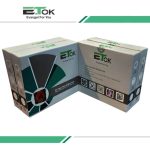 فن کیس ایتوک مدل Frio Two (در بسته بندی)