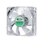 فن کیس ایتوک مدل Ventilador Plus (نمای کلی)