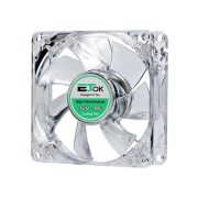 فن کیس ایتوک مدل Ventilador Plus (نمای کلی)