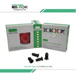 فن کیس ایتوک مدل Ventilador Plus (در بسته بندی)