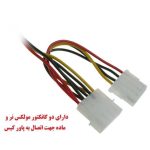 فن کیس پی نت مدل 12MIL (توضیحات)