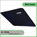 ماوس پد ایتوک مدل Mini Covan (نمای کلی)