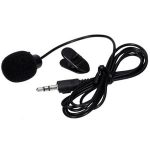 میکروفون یقه ای اینوی مدل YW-001 (نمای کلی)