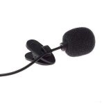 میکروفون یقه ای اینوی مدل YW-001 (نمای نزدیک)