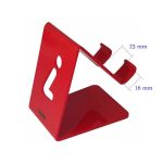 پایه نگهدارنده گوشی موبایل ایتوک مدل i Max (ابعاد)