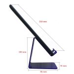 پایه نگهدارنده گوشی موبایل ایتوک مدل i Max (ابعاد)