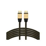 کابل تبدیل HDMI پی نت مدل Gold (نمای کلی)