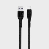 کابل تبدیل USB به USB-C بیاند مدل BA-525 (نمای نزدیک)