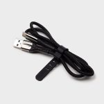کابل تبدیل USB به USB-C بیاند مدل BA-525 (جمع شده)