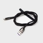 کابل تبدیل USB به USB-C بیاند مدل BA-525 (جمع شده)