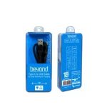 کابل تبدیل USB به USB-C بیاند مدل BA-525 (در بسته بندی)
