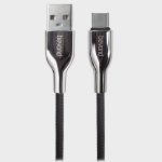 کابل تبدیل USB به USB-C بیاند مدل BA-556 (نمای نزدیک)