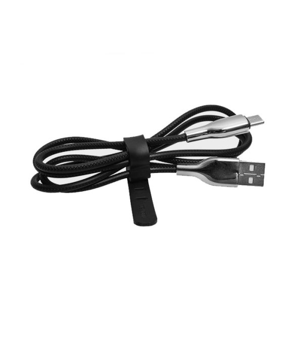 کابل تبدیل USB به USB-C بیاند مدل BA-556 (جمع شده)