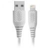 کابل تبدیل USB به لایتنینگ بیاند مدل BA-312 (نمای نزدیک)