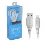 کابل تبدیل USB به لایتنینگ بیاند مدل BA-312 (در بسته بندی)