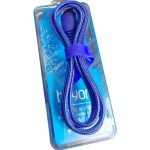 کابل تبدیل USB به لایتنینگ بیاند مدل BA-312 (جمع شده)
