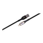 کابل تبدیل USB به لایتنینگ بیاند مدل BA-522 (نمای نزدیک)