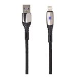 کابل تبدیل USB به لایتنینگ بیاند مدل BA-522 (نمای نزدیک)