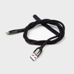 کابل تبدیل USB به لایتنینگ بیاند مدل BA-522 (جمع شده)