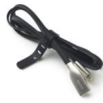 کابل تبدیل لایتنینگ به USB بیاند مدل BA-509 (جمع شده)