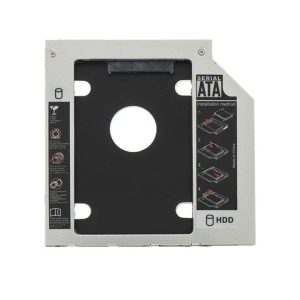 براکت هارد اینترنال مدل 9.5 HDD Caddy (نمای رو)