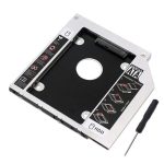 کدی هارد اینترنال مدل 9.5 HDD Caddy (نمای کلی)