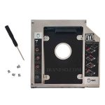 کدی هارد اینترنال مدل 9.5 HDD Caddy (نمای بالا)
