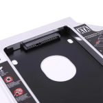 کدی هارد اینترنال مدل 9.5 HDD Caddy (نمای نزدیک)