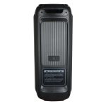 اسپیکر بلوتوثی قابل حمل انرجایزر مدل BTS580 (نمای پشت)