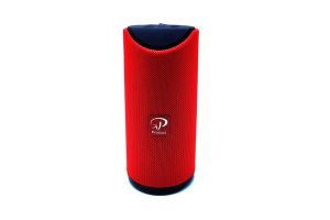 اسپیکر بلوتوثی ایکس پی-پروداکت مدل XP-BT550 (نمای رو به رو)