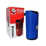 اسپیکر بلوتوثی ایکس پی-پروداکت مدل XP-BT550 (آبی)
