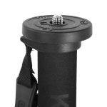 تک پایه دوربین کینگ‌جوی مدل MP-208F (نمای نزدیک)