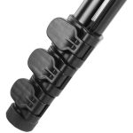 تک پایه دوربین کینگ‌جوی مدل MP-208F 1 (نمای نزدیک)