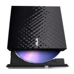 درایو DVD اکسترنال ایسوس مدل SDRW-08D2S-U Lite (باز شده)