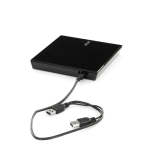 درایو DVD اکسترنال ایسوس مدل SDRW-08D2S-U Lite (با کابل)