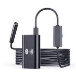 دوربین آندوسکوپی وایرلس Endoscope WiFi HD720P طول 5 متر ایتوک