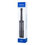 سه پایه نگهدارنده گوشی موبایل مادوکس مدل G1 (در بسته بندی)
