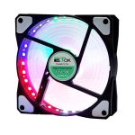 فن کیس ایتوک مدل Frio Two Plus (نمای رو به رو)